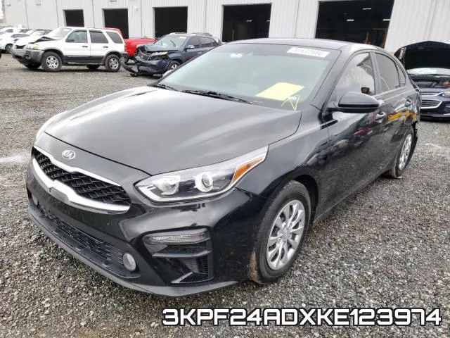 3KPF24ADXKE123974 фото 3