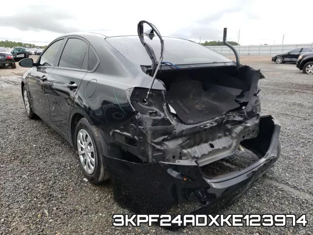 3KPF24ADXKE123974 фото 4