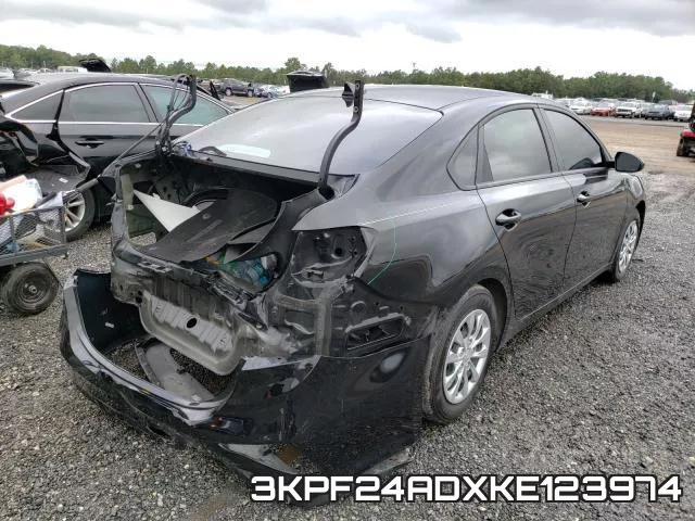 3KPF24ADXKE123974 фото 5