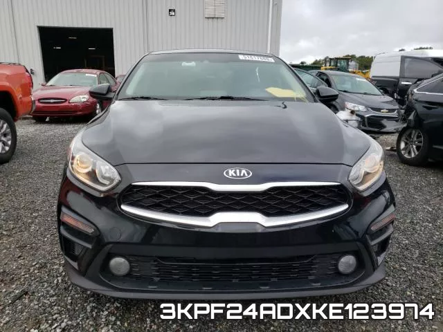 3KPF24ADXKE123974 фото 10