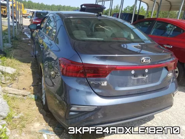 3KPF24ADXLE182170 фото 4