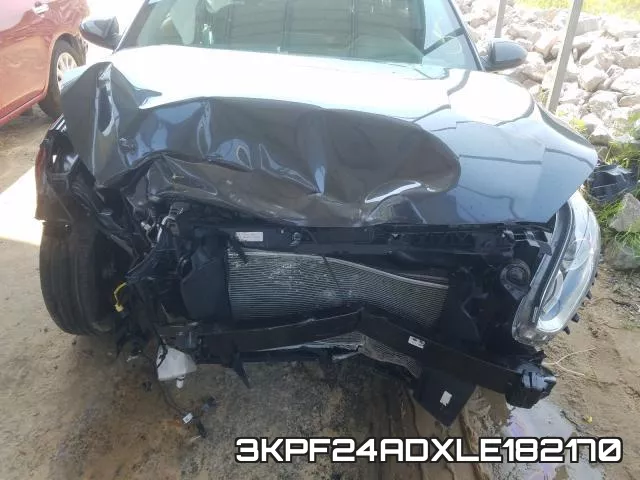 3KPF24ADXLE182170 фото 8