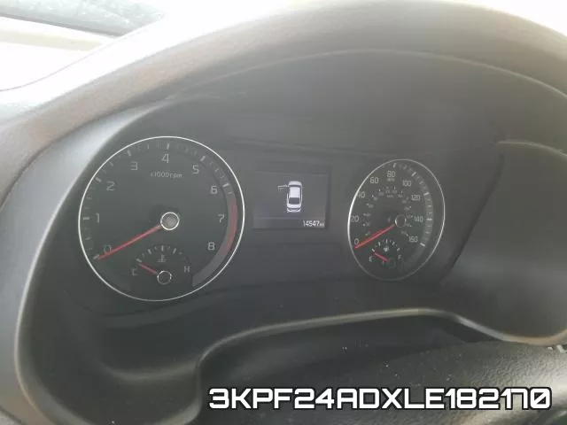 3KPF24ADXLE182170 фото 9