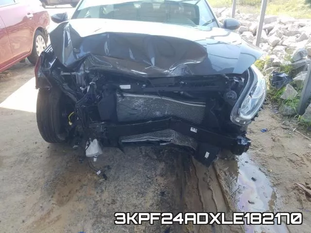 3KPF24ADXLE182170 фото 10