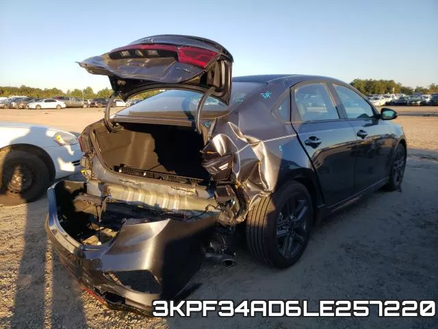 3KPF34AD6LE257220 фото 5