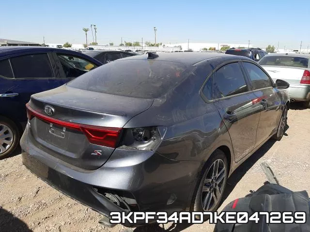 3KPF34AD7KE047269 фото 5