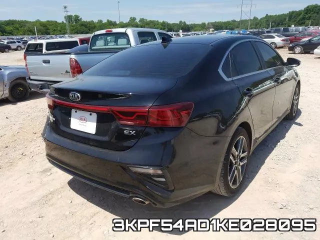 3KPF54AD1KE028095 фото 5