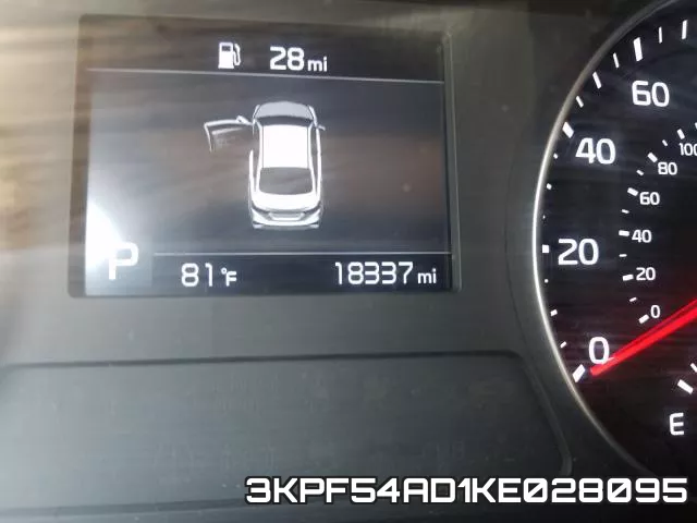 3KPF54AD1KE028095 фото 9