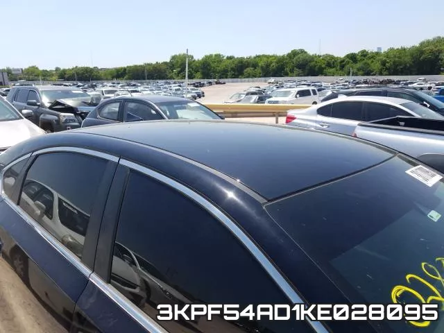 3KPF54AD1KE028095 фото 10