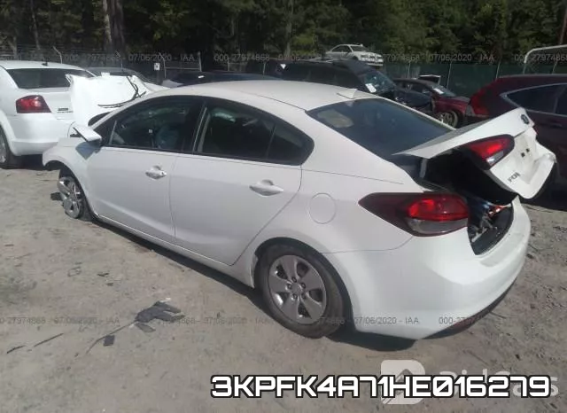3KPFK4A71HE016279 фото 4
