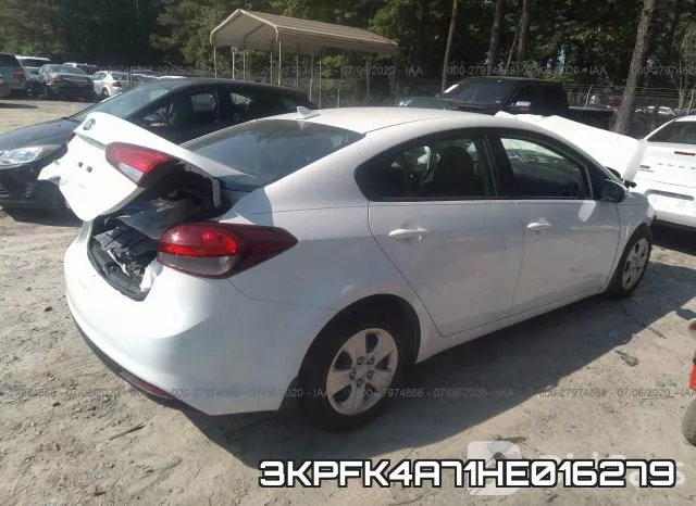 3KPFK4A71HE016279 фото 5