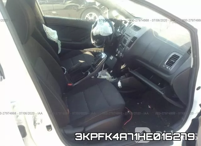 3KPFK4A71HE016279 фото 6