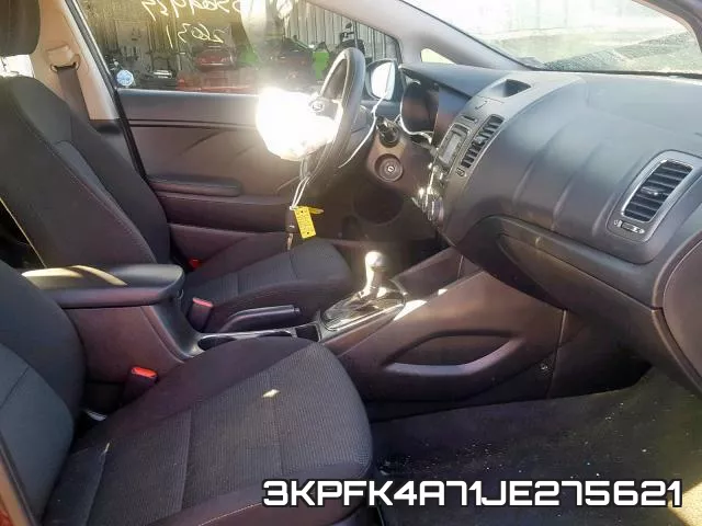 3KPFK4A71JE275621 фото 6