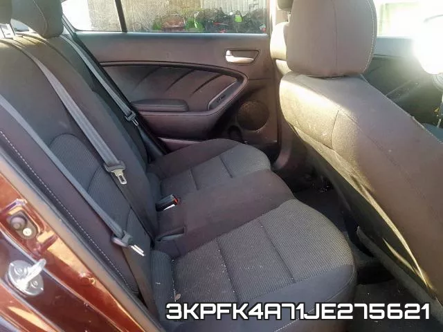 3KPFK4A71JE275621 фото 7