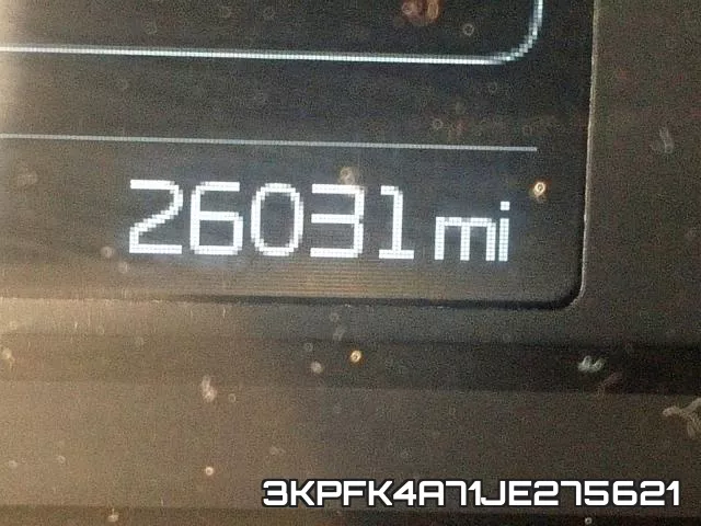 3KPFK4A71JE275621 фото 9