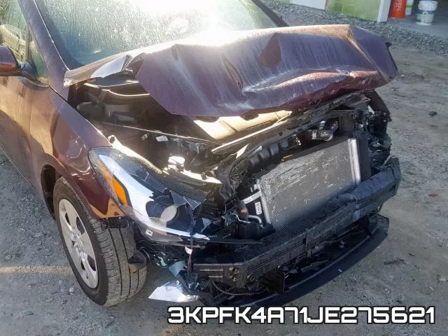 3KPFK4A71JE275621 фото 10