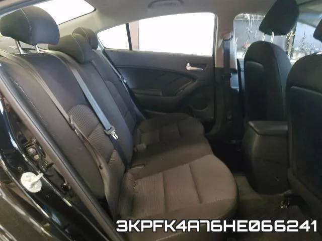 3KPFK4A76HE066241 фото 7