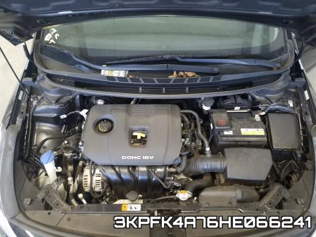 3KPFK4A76HE066241 фото 8