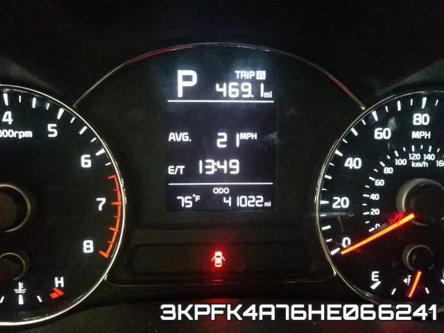 3KPFK4A76HE066241 фото 9