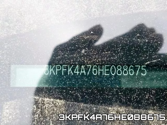 3KPFK4A76HE088675 фото 2