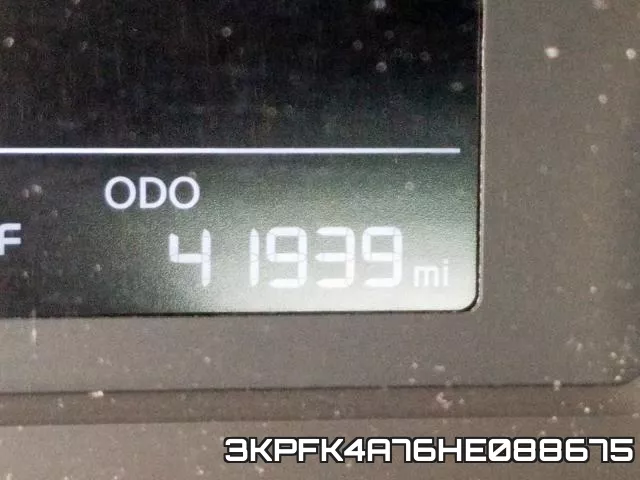 3KPFK4A76HE088675 фото 9