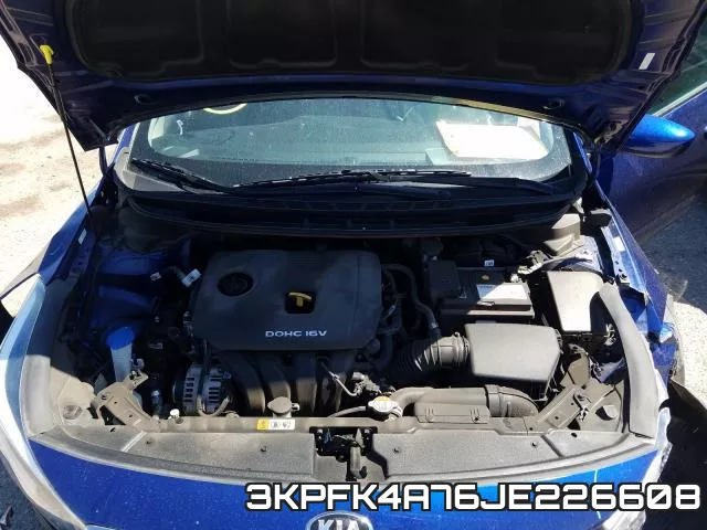 3KPFK4A76JE226608 фото 8