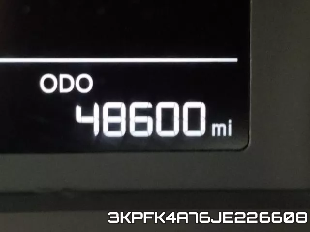 3KPFK4A76JE226608 фото 9