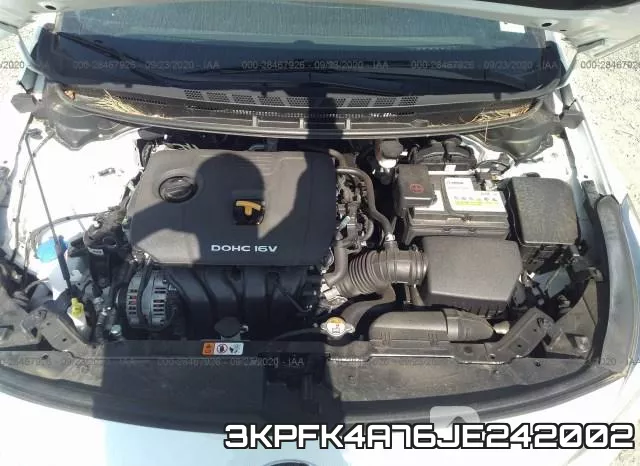 3KPFK4A76JE242002 фото 2