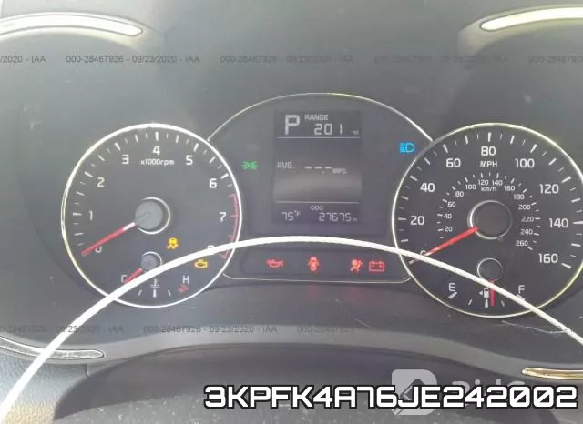 3KPFK4A76JE242002 фото 8