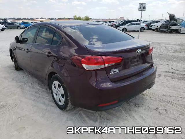 3KPFK4A77HE039162 фото 4