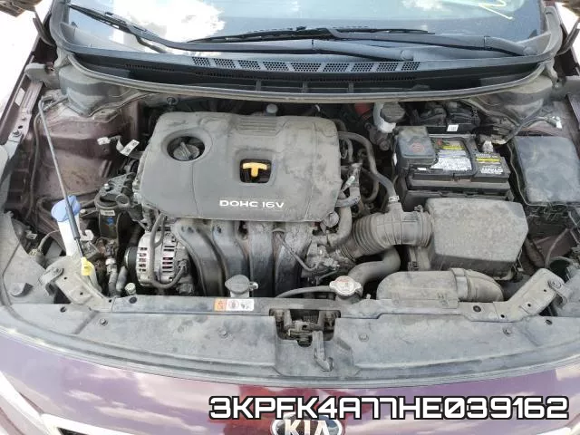 3KPFK4A77HE039162 фото 8
