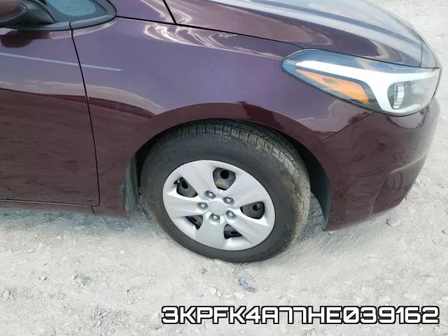 3KPFK4A77HE039162 фото 10