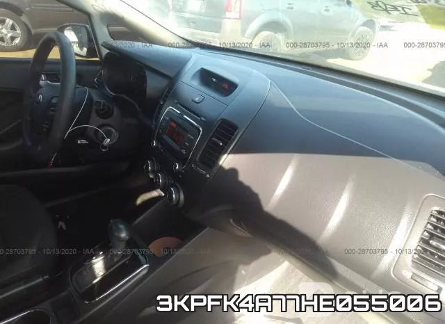 3KPFK4A77HE055006 фото 6
