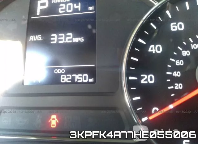 3KPFK4A77HE055006 фото 8