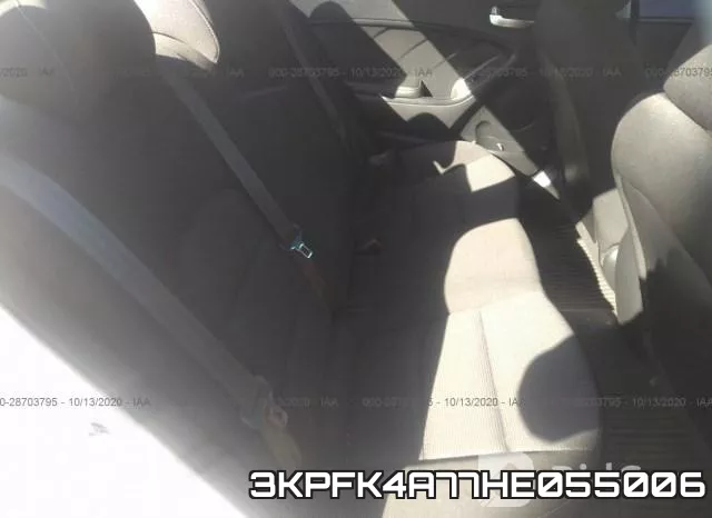 3KPFK4A77HE055006 фото 9
