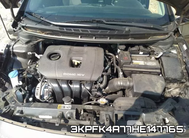 3KPFK4A77HE147765 фото 2