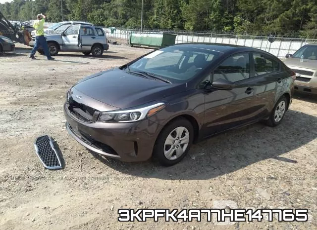 3KPFK4A77HE147765 фото 3