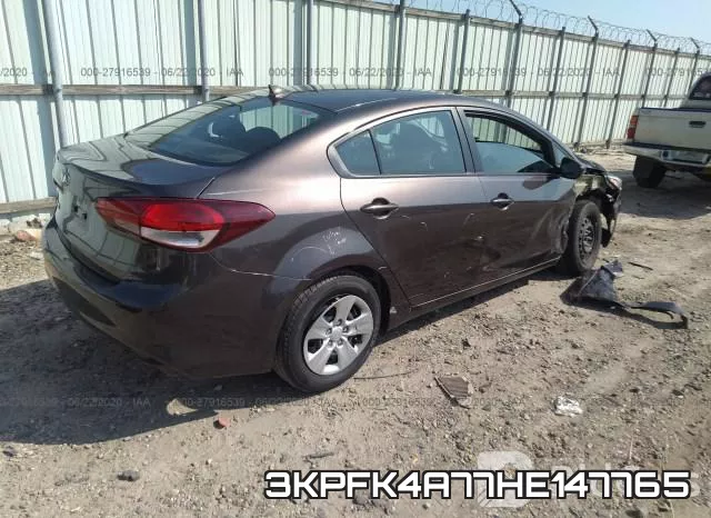 3KPFK4A77HE147765 фото 5