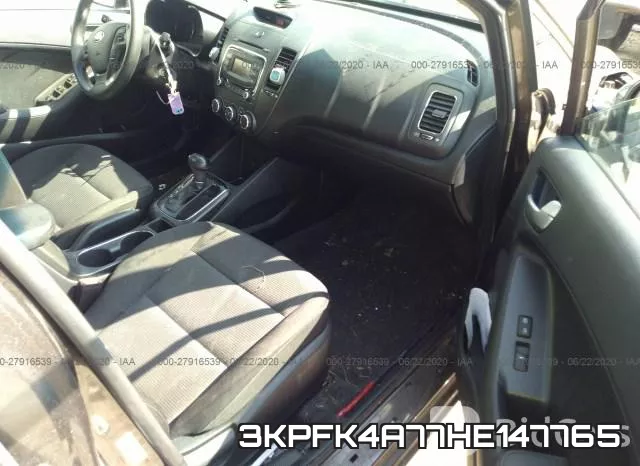 3KPFK4A77HE147765 фото 6