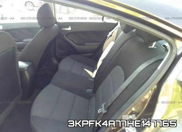 3KPFK4A77HE147765 фото 9