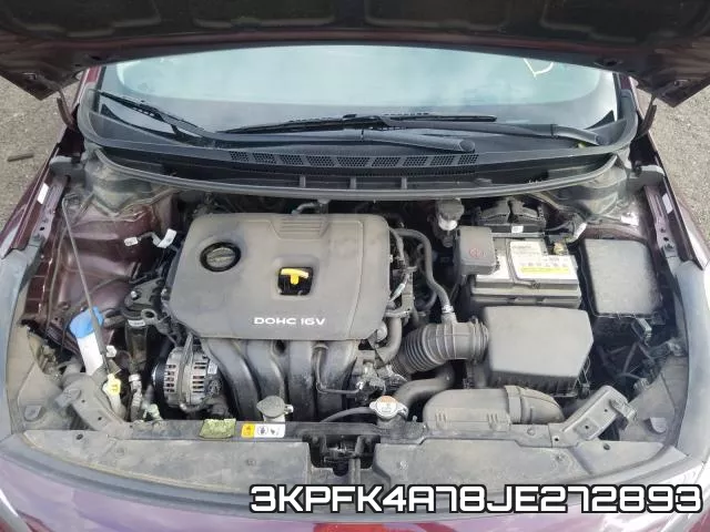 3KPFK4A78JE272893 фото 8