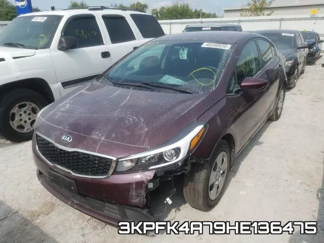 3KPFK4A79HE136475 фото 3