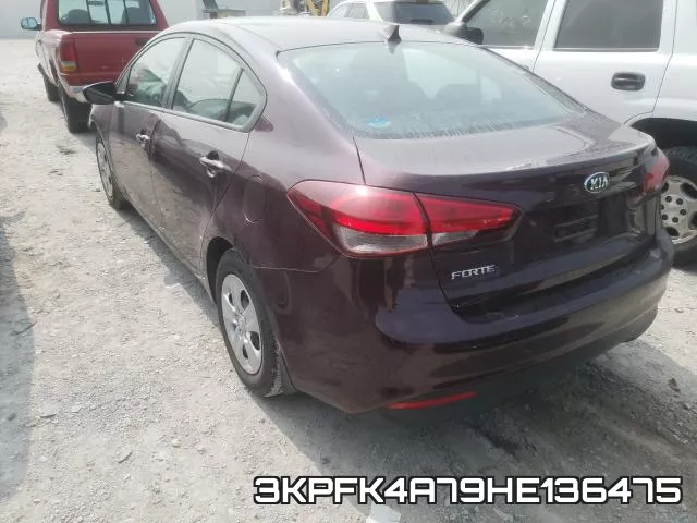 3KPFK4A79HE136475 фото 4