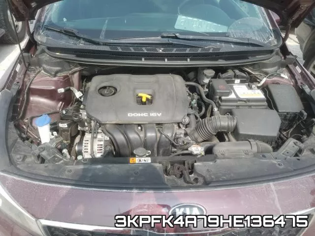 3KPFK4A79HE136475 фото 8