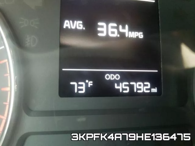 3KPFK4A79HE136475 фото 9
