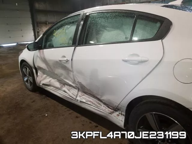 3KPFL4A70JE231199 фото 2