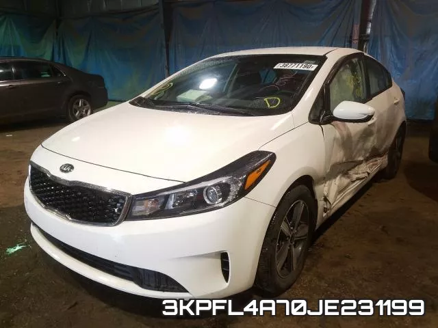 3KPFL4A70JE231199 фото 3
