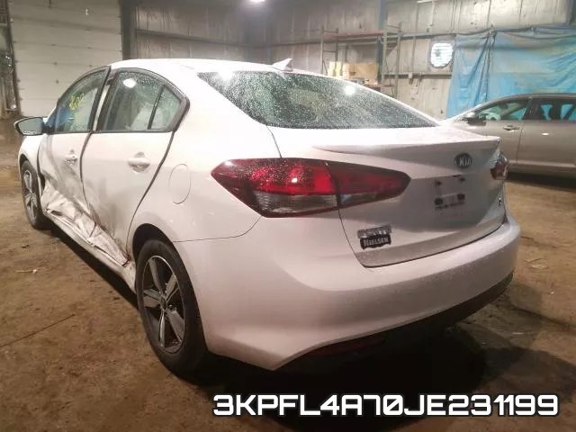 3KPFL4A70JE231199 фото 4