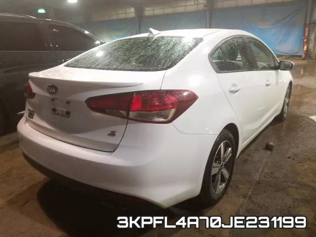 3KPFL4A70JE231199 фото 5