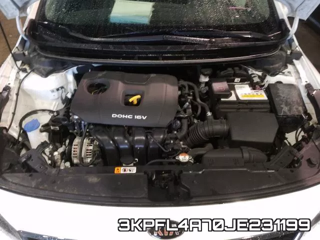 3KPFL4A70JE231199 фото 8